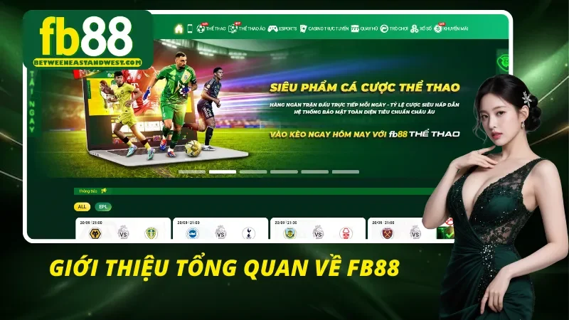 Cái nhìn khách quan về FB88